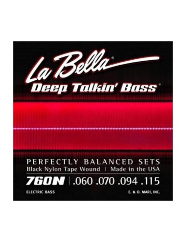 La Bella 760N (60-115)