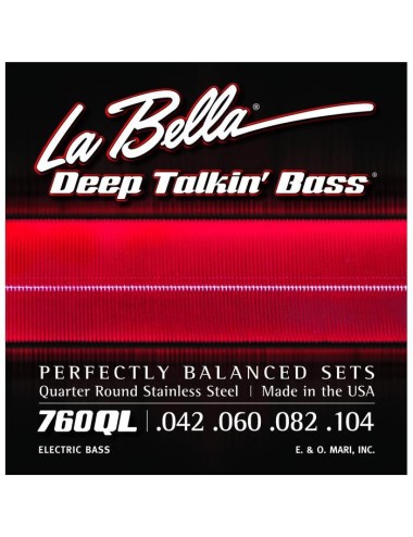La Bella 760QL (42-104)