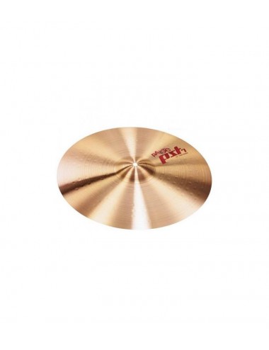 Paiste PST7 Thin Crash 16