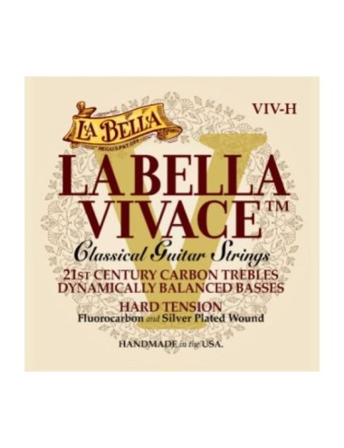 La Bella Vivace VIV-H...