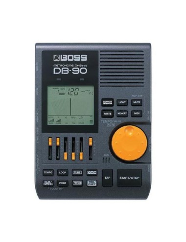 Boss DB-90 Metronomo