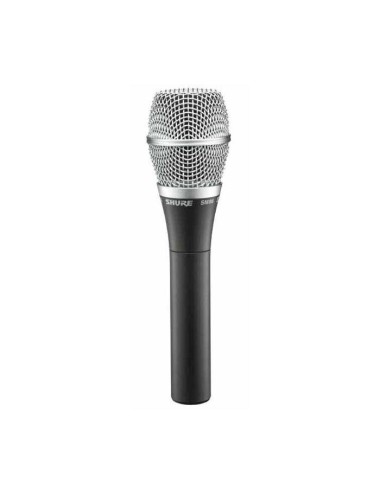 Shure SM86