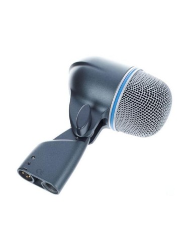 Shure BETA 52A Bombo