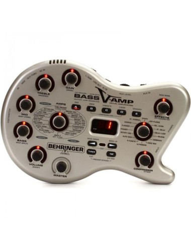 Behringer V-AMP Bass