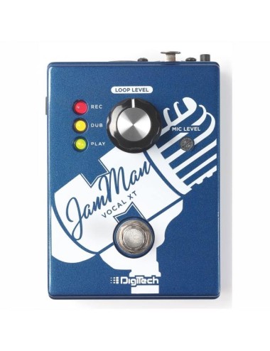 Digitech JamMan Vocal XT