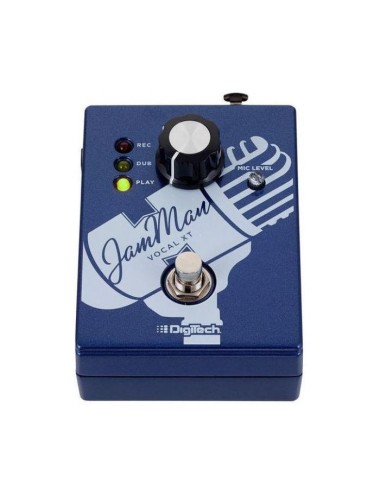 Digitech JamMan Vocal XT