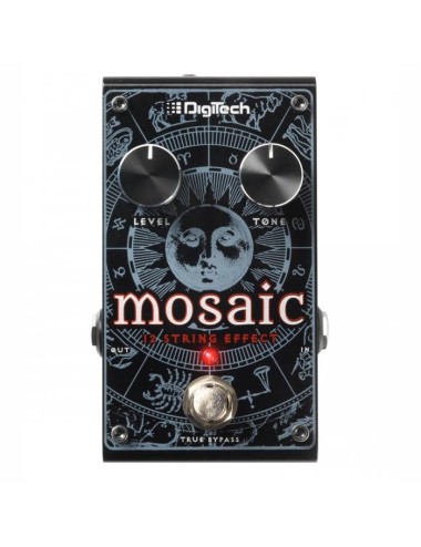 Digitech Mosaic