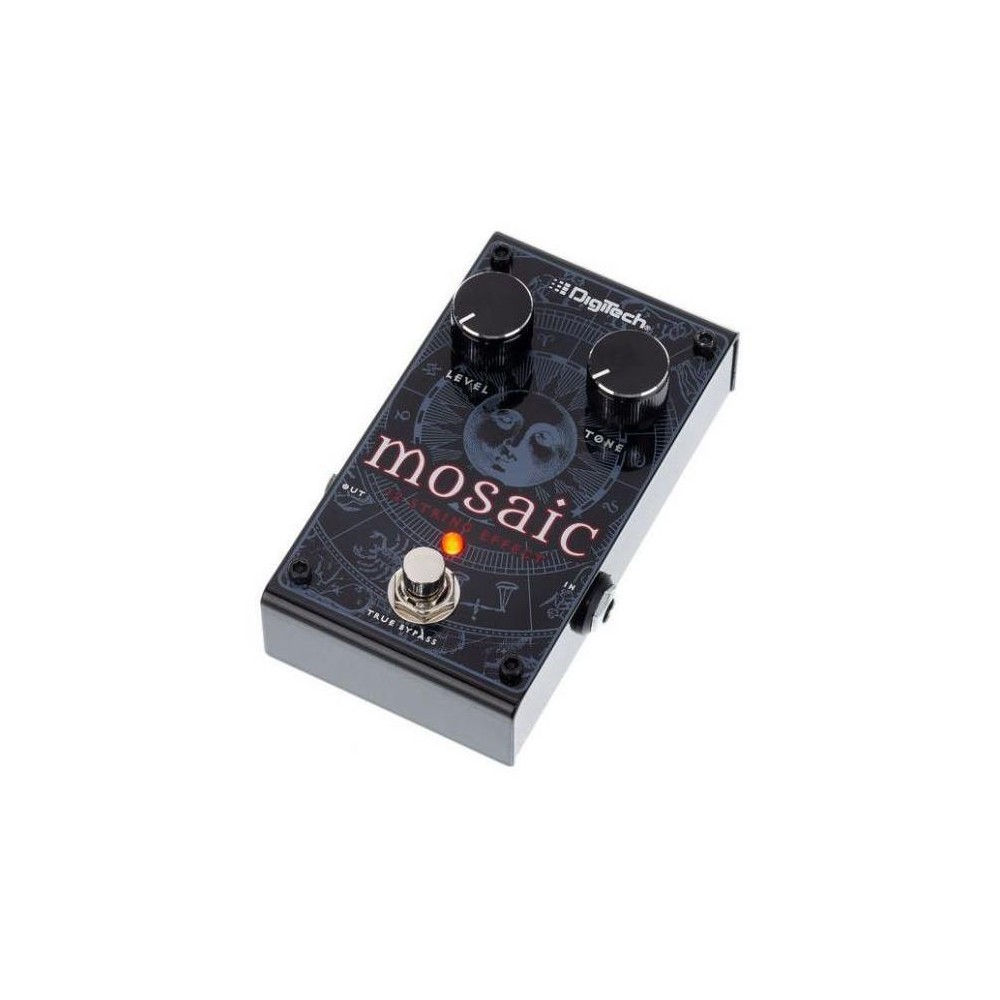 Digitech Mosaic