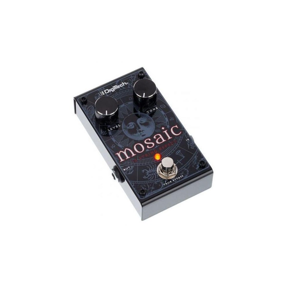 Digitech Mosaic