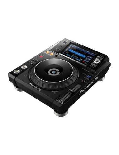 Pioneer DJ XDJ-1000 MK2...