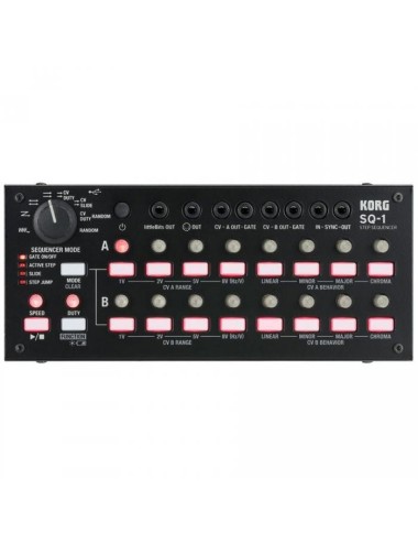 Korg SQ-1