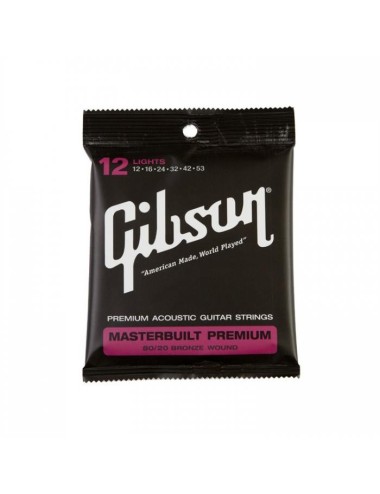 Gibson Masterbuilt Premium...
