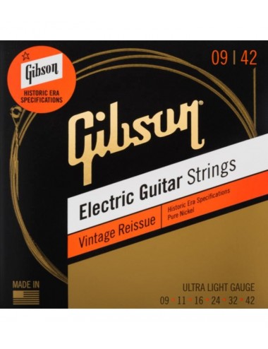 Gibson Vintage Reissue...