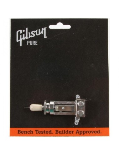 Gibson PSTS-020 Selector...