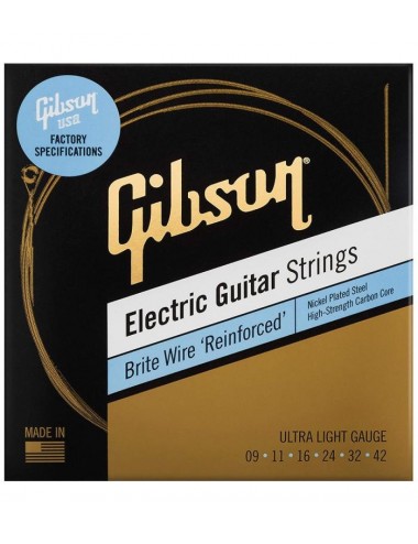 Gibson Brite Wire...