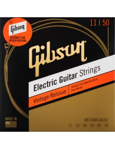 Gibson Vintage Reissue...