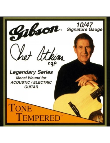 Gibson Electrica Chet...