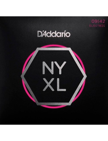 DAddario NYXL0942 (09-42)...