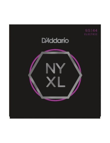 DAddario NYXL09544 (9.5-44)...