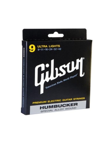 Gibson Humbucker SA9...