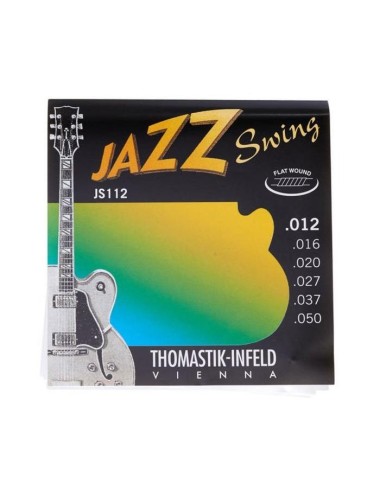 Thomastik JS112 Jazz Swing...