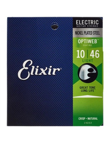 Elixir Optiweb Light...