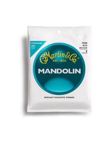 Martin Mandolina M400...