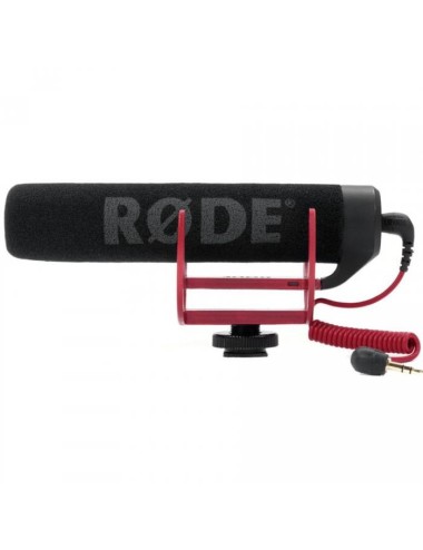 Rode VideoMic Go