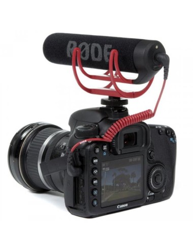 Rode VideoMic Go