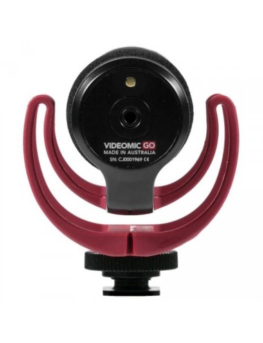 Rode VideoMic Go