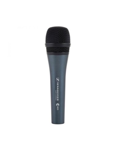 Sennheiser E835