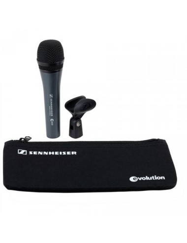 Sennheiser E835