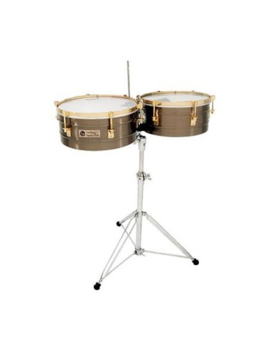 LP-257-KP Timbales Karl...