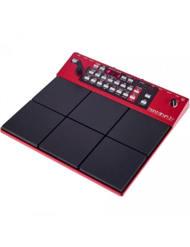 Clavia Nord Drum 3P