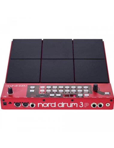 Clavia Nord Drum 3P