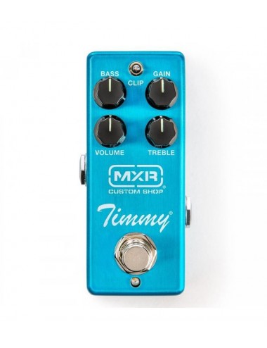 MXR CSP-027 Mini Timmy