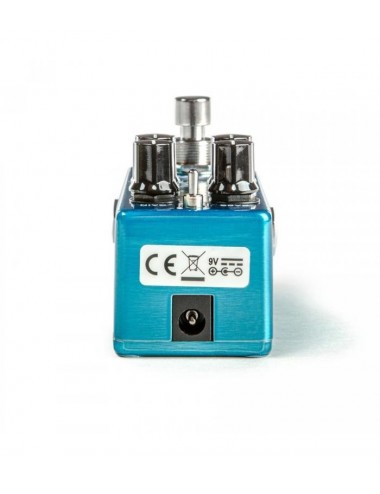 MXR CSP-027 Mini Timmy