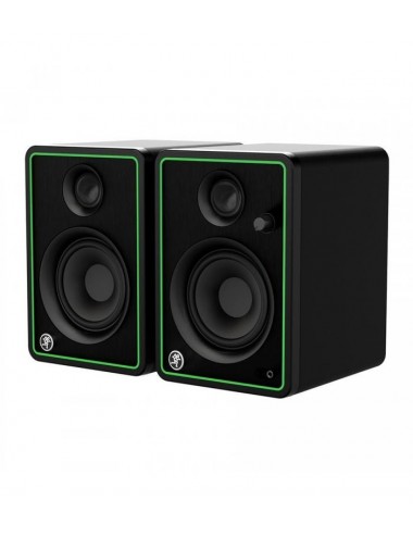 Mackie CR4-XBT Monitores...