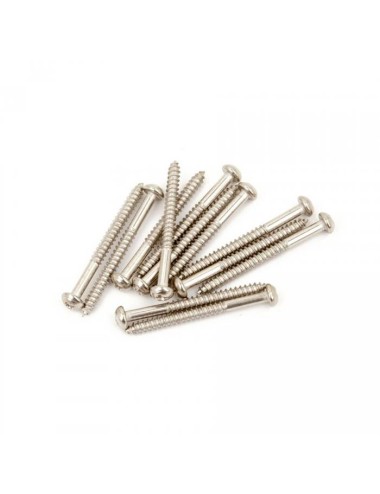 Fender Tornillos Pastilla...