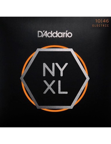 DAddario NYXL1046 (10-46)...