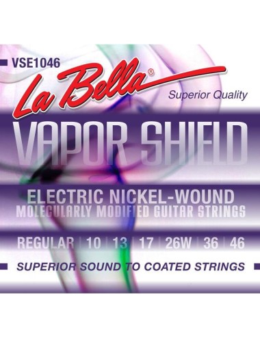 La Bella VSE1046 Vapor...