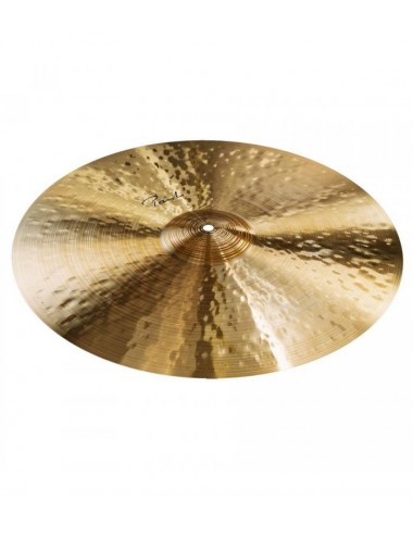 Paiste Traditional Thin...
