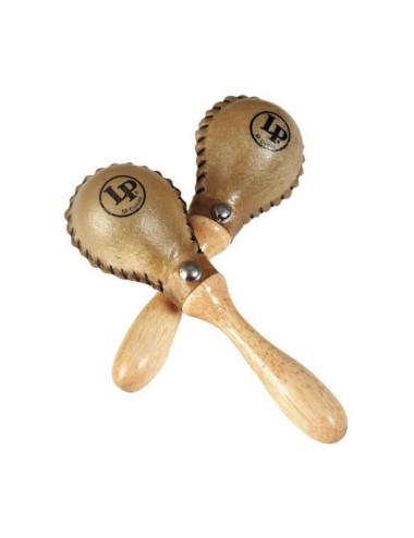 LP-285 Maracas Mini Piel