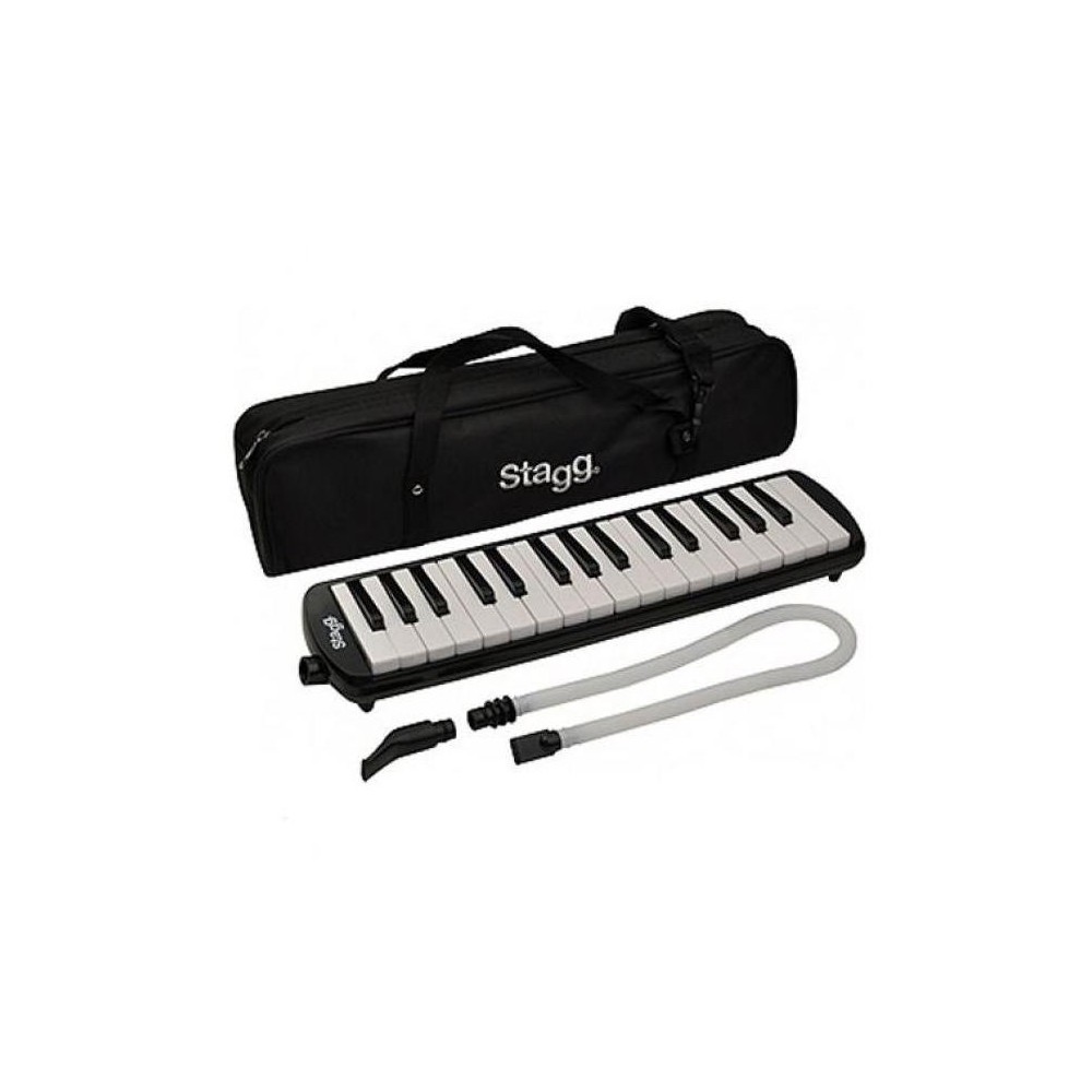 Melodica Stagg Piano 32