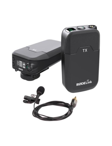 Rode RodeLink Filmmaker Kit