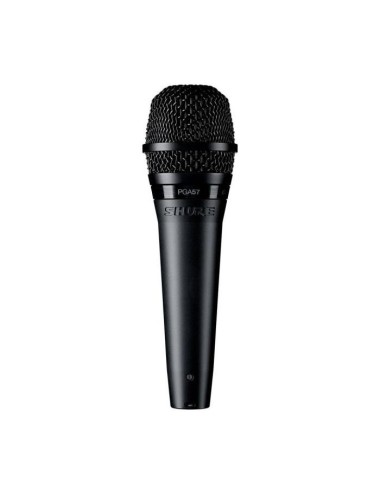 Shure PGA57