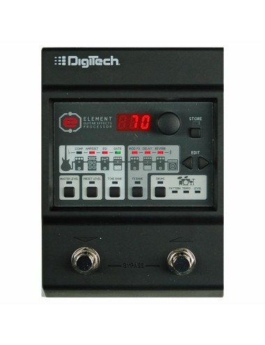 Digitech Element