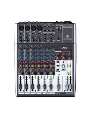 Behringer Xenyx 1204USB