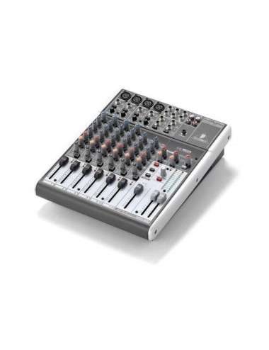 Behringer Xenyx 1204USB