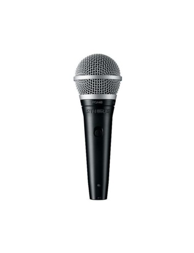 Shure PGA48-XLR